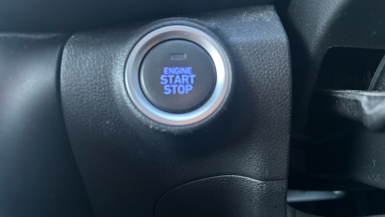 Hyundai KONA 1.6 GDi Hybrid Premium 5dr DCT Hybrid Hatchback